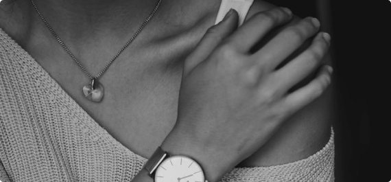 zegarki damskie na rękę